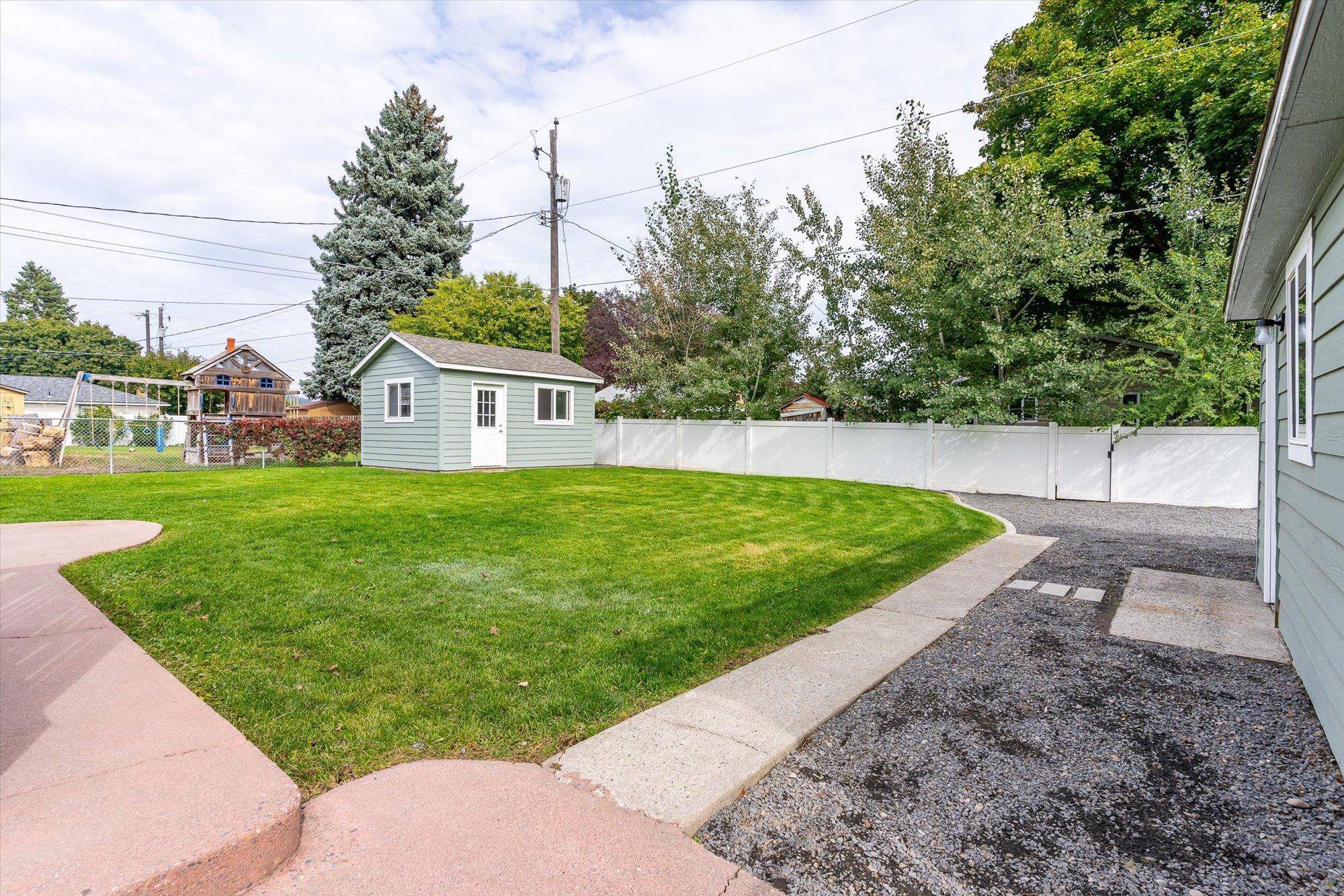 Spokane Valley, WA 99212,3304 N Vista Rd
