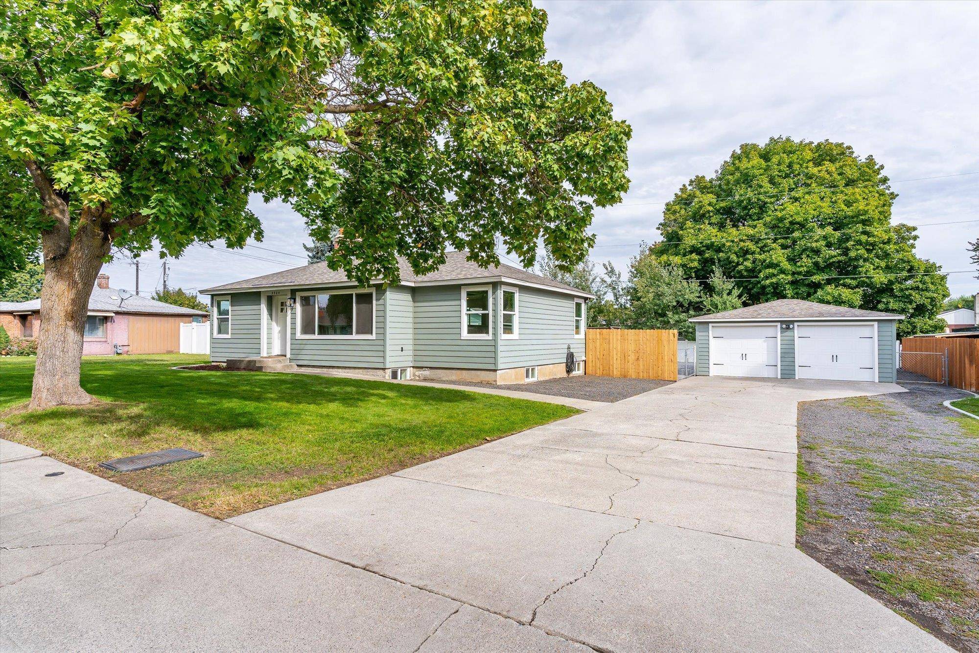 Spokane Valley, WA 99212,3304 N Vista Rd