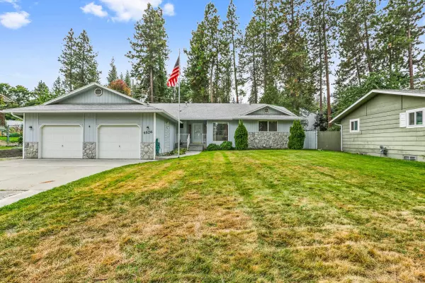 4526 E Big Springs Rd, Spokane, WA 99223