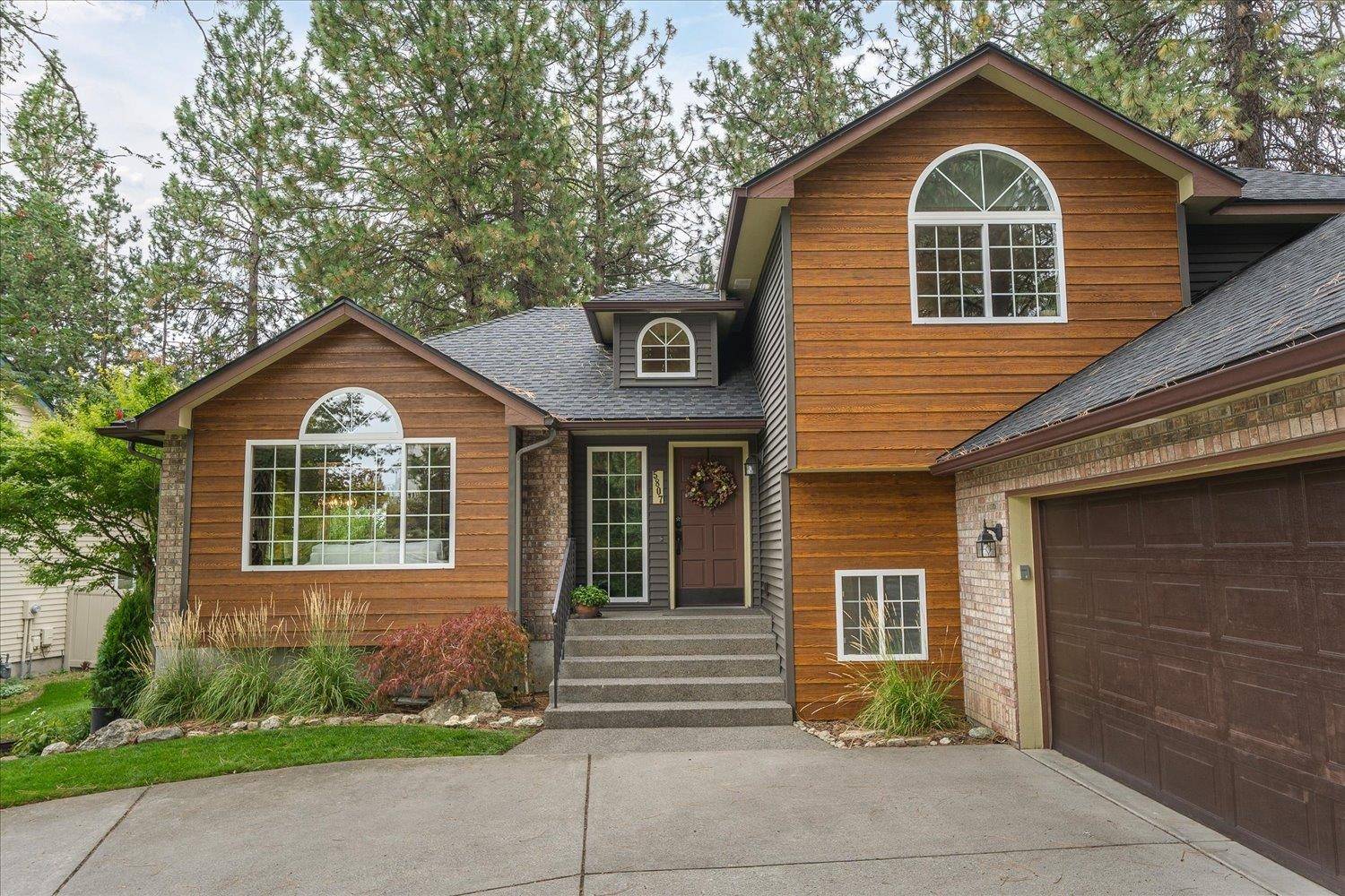 Spokane, WA 99212,5807 N Northwood Dr