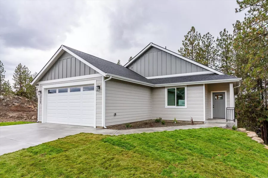 2520 S Vera Crest Dr, Spokane Valley, WA 99037