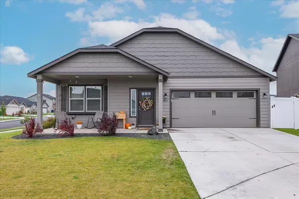 8803 W 11th Ct, Spokane, WA 99224