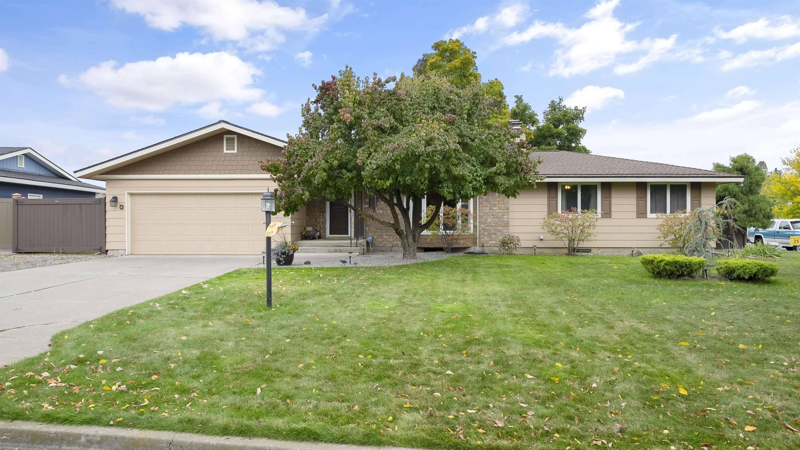 5907 W Shawnee Ave, Spokane, WA 99208