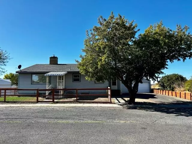 304 S Cedar St, Odessa, WA 99159