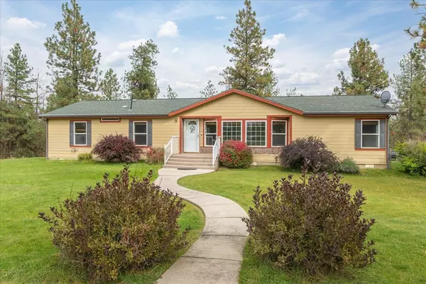 Medical Lake, WA 99022,2405 N Chris Ln