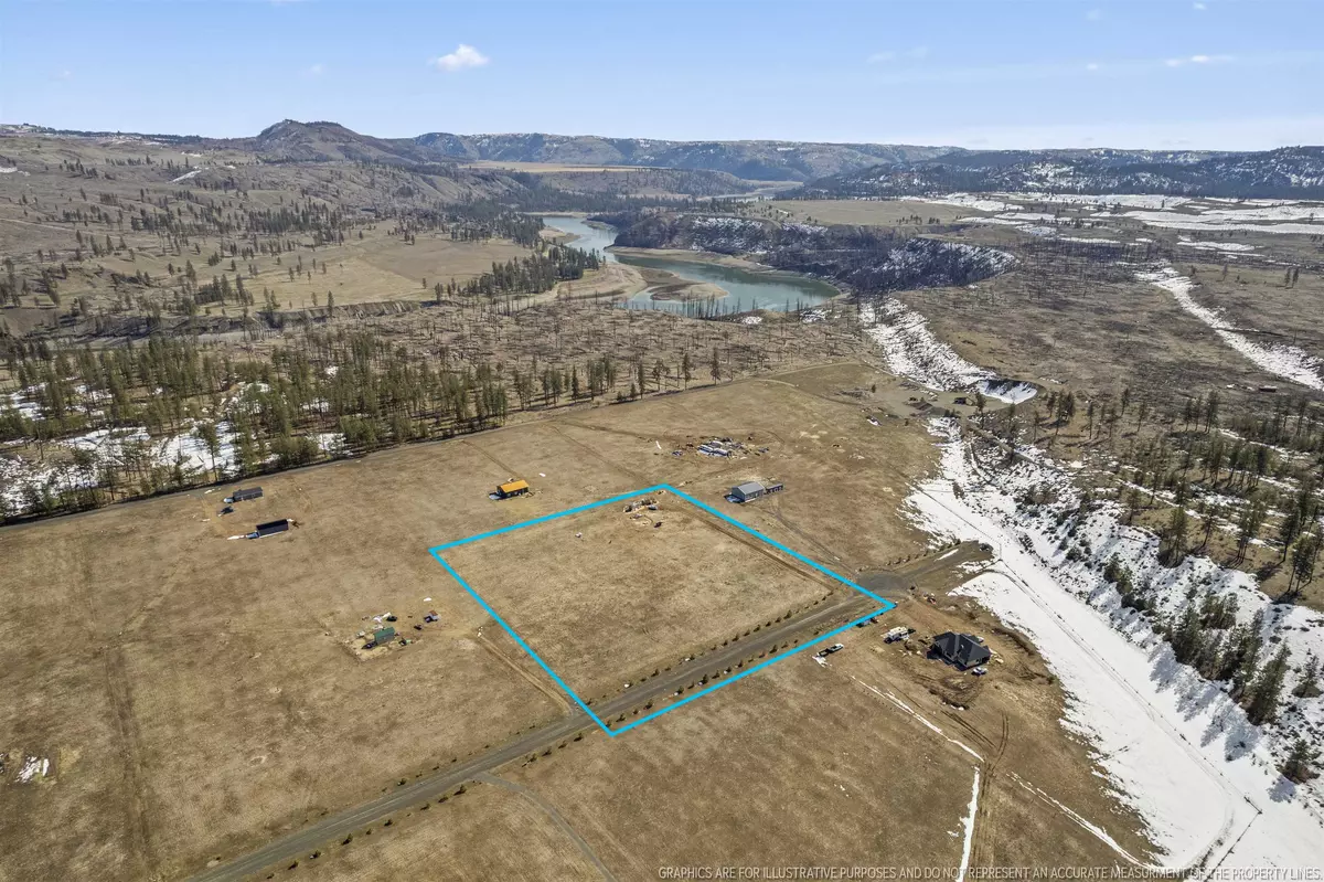 Davenport, WA 99122,39754 Katy Ln