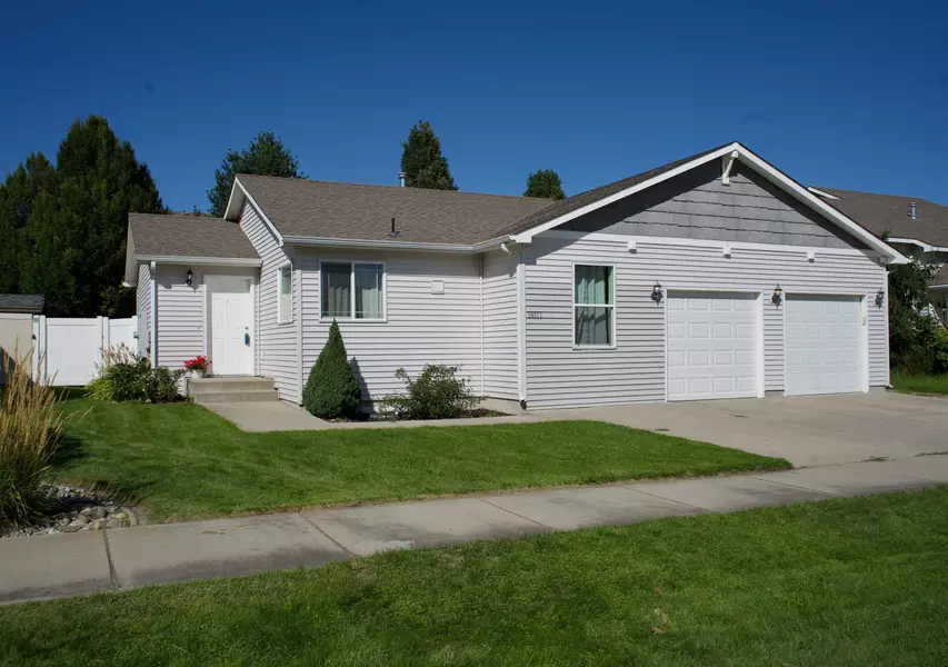 18115 E Shannon Ave, Spokane Valley, WA 99016