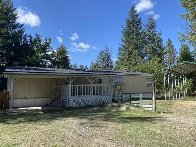 38011 N Echo Rd, Deer Park, WA 99006