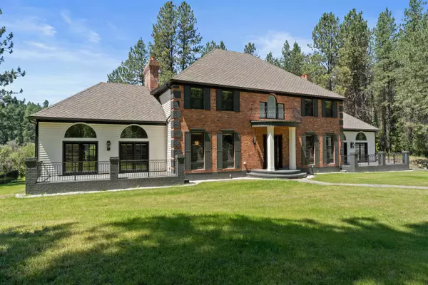 Colbert, WA 99005,17017 N Triple Butte Cir