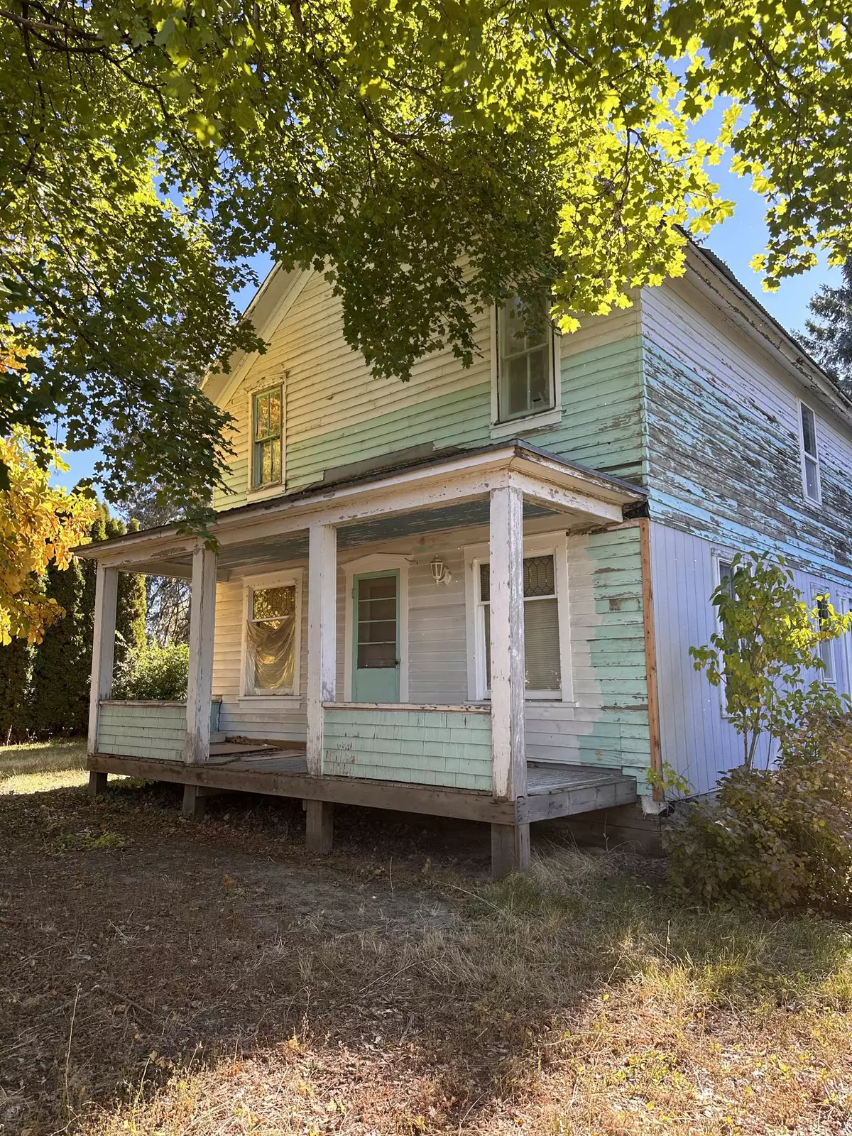 Fairfield, WA 99012,107 W Spokane Ave