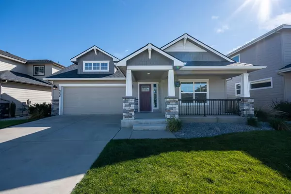 19824 E Snake River Ave, Liberty Lake, WA 99016