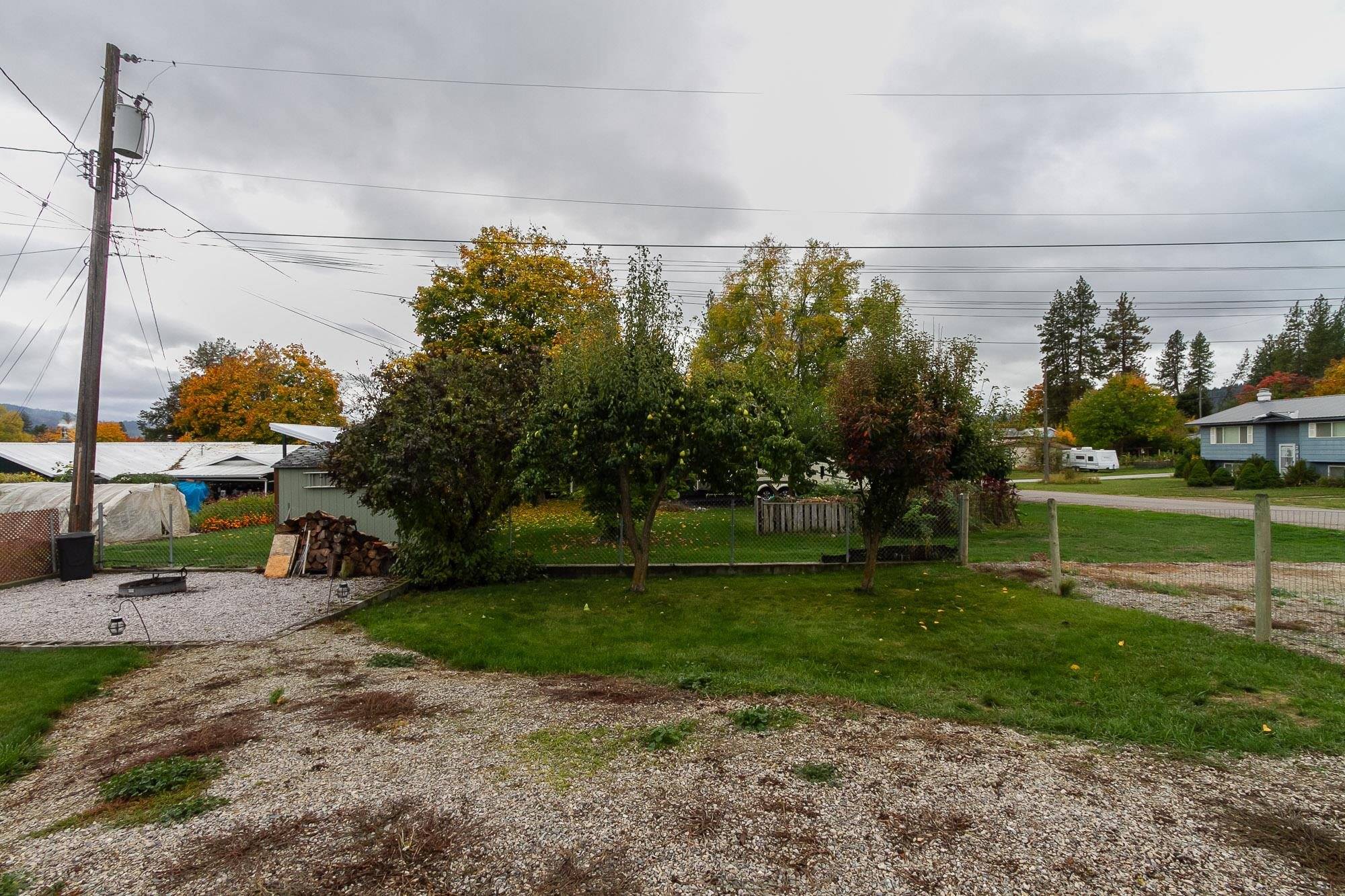 Chewelah, WA 99109,710 N Bernard St
