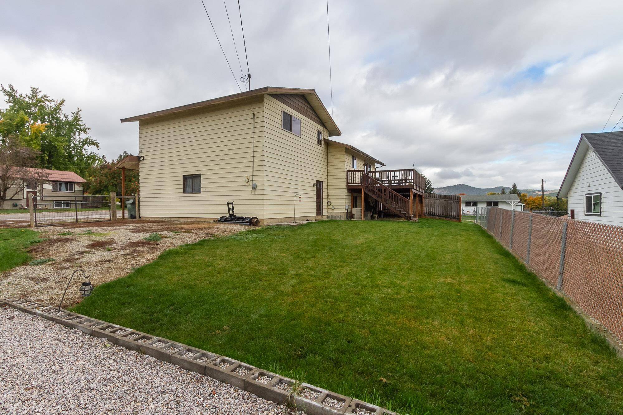 Chewelah, WA 99109,710 N Bernard St