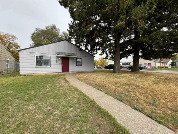 Spokane, WA 99207,2929 E Baldwin Ave