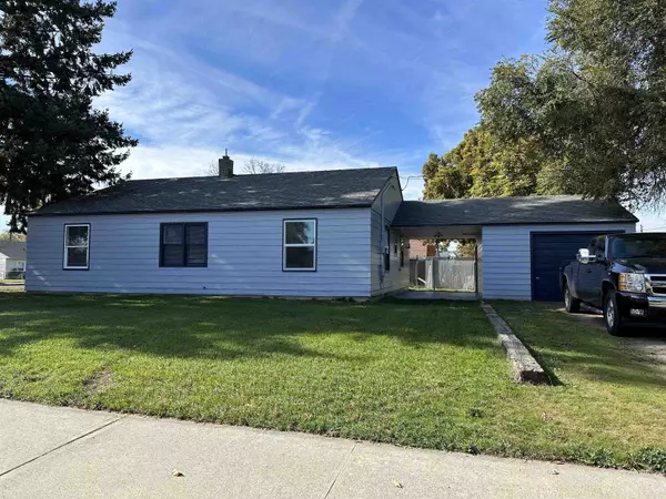 Spokane, WA 99207,2929 E Baldwin Ave