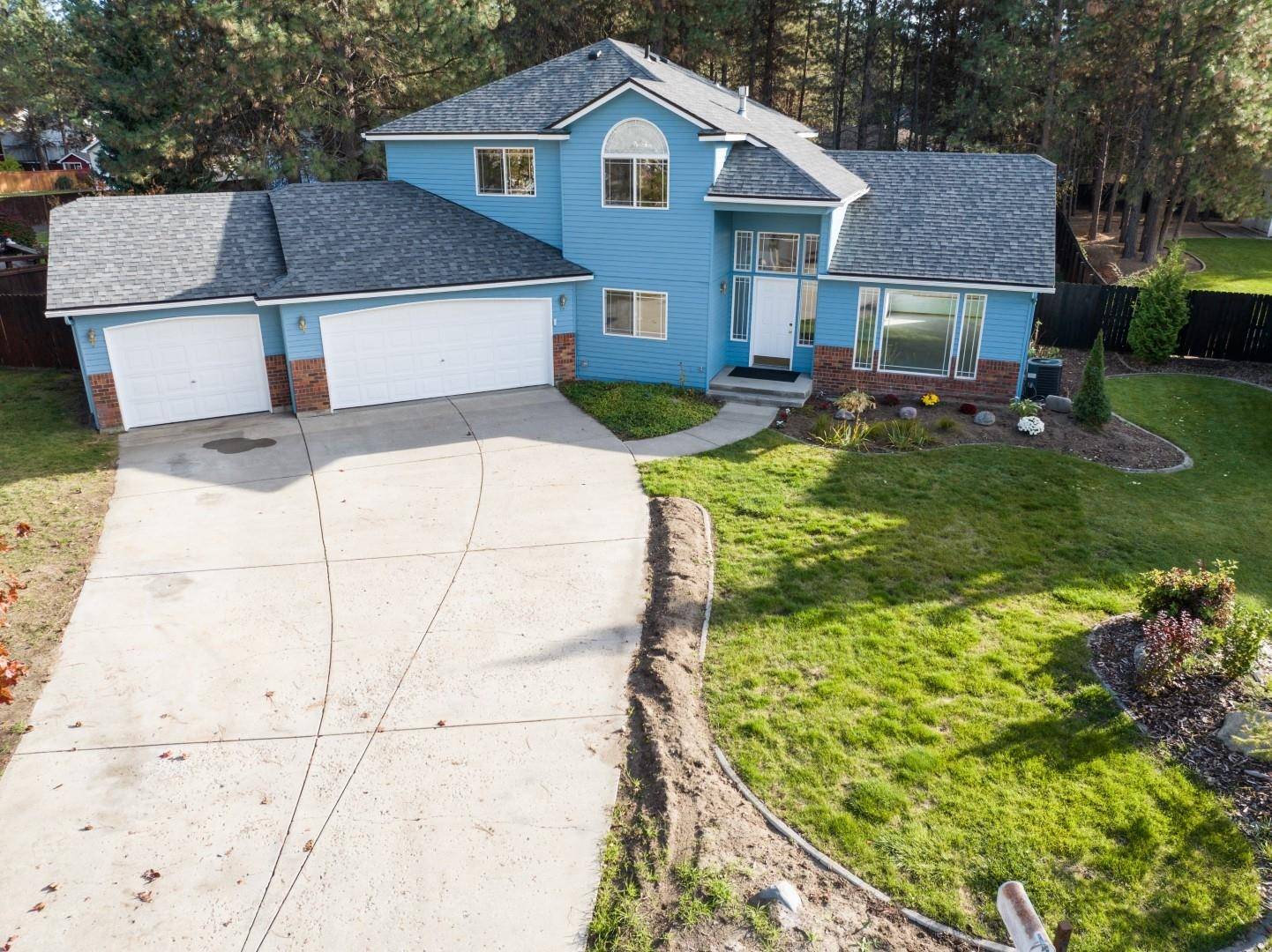 4420 E Woodglen Ct, Mead, WA 99021