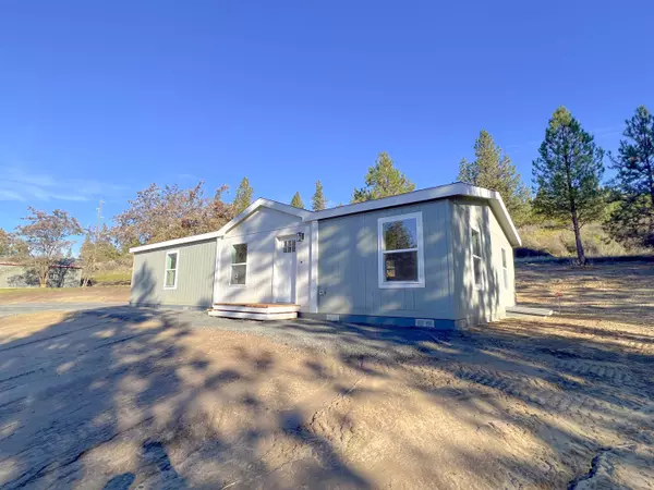 Kettle Falls, WA 99141,1416 Ponderosa WAY