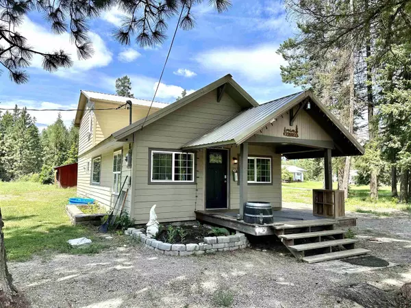 402 McKay St, Ione, WA 99139