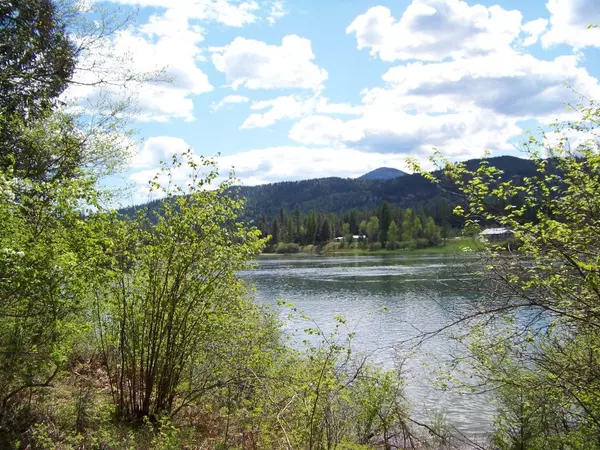 Ione, WA 99139,Lot 6 N Leclerc Rd