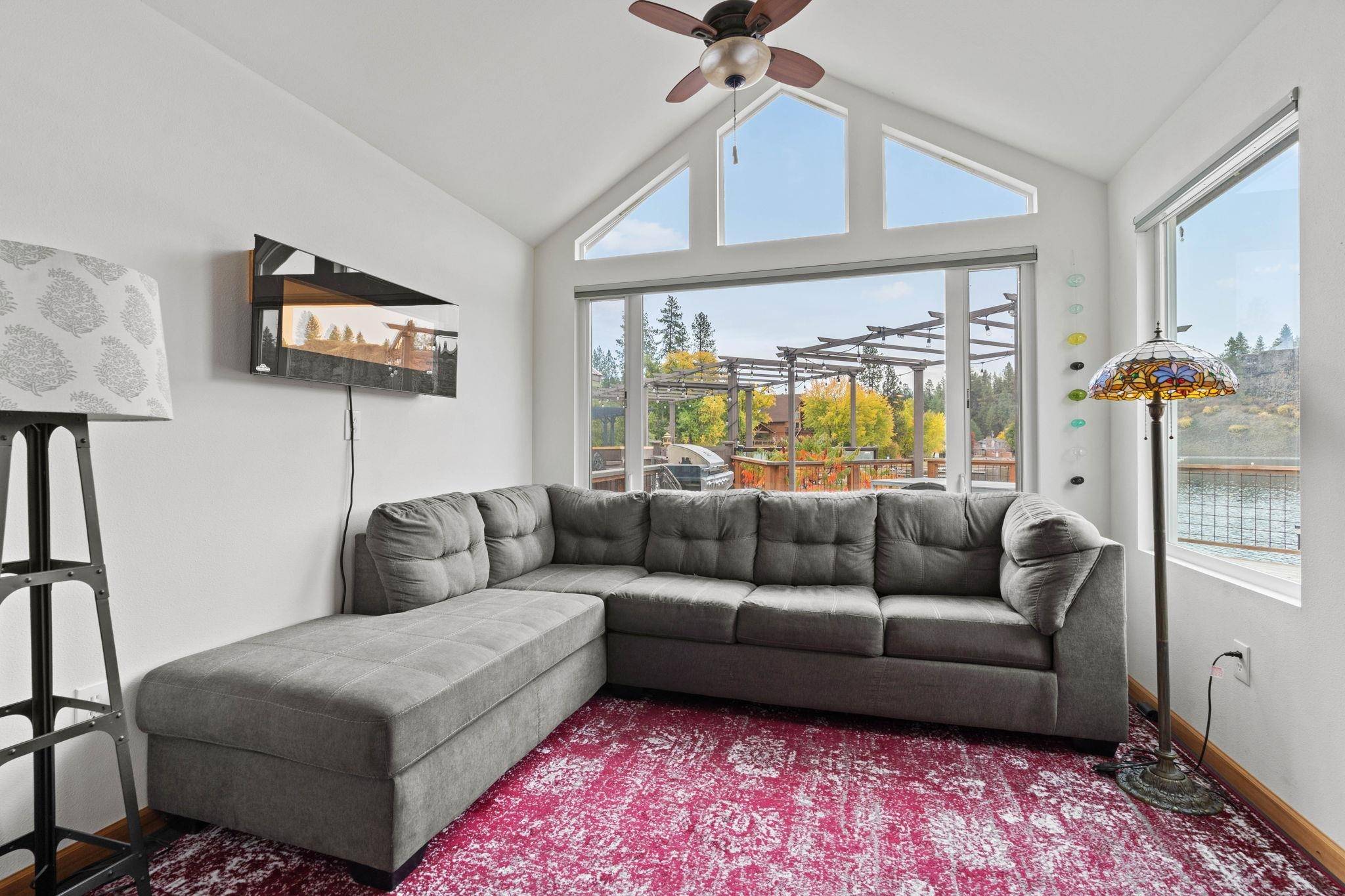 Cheney, WA 99004,18617 W Williams Lake Rd #Unit 9