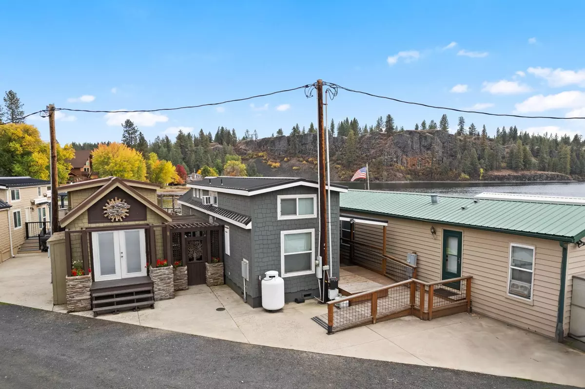 Cheney, WA 99004,18617 W Williams Lake Rd #Unit 9