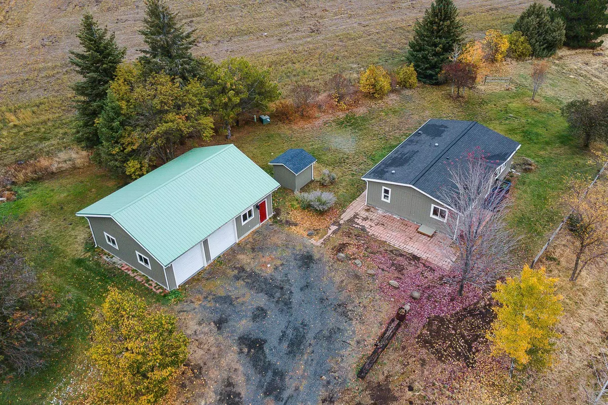 Cheney, WA 99004,32917 S Williams Ave