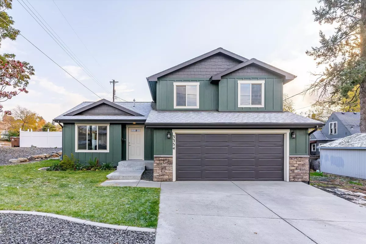 Spokane, WA 99205,3354 N Howard St