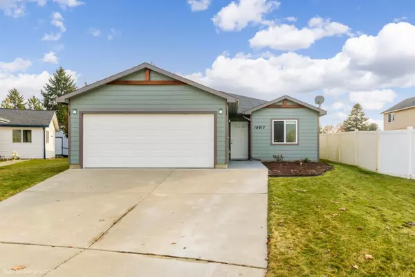 Greenacres, WA 99016,19917 E 1st Ct