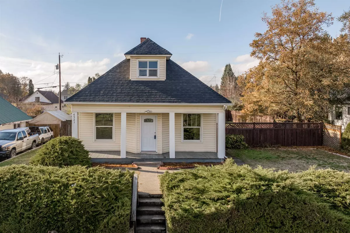 Spokane, WA 99217,4921 N Lacey St