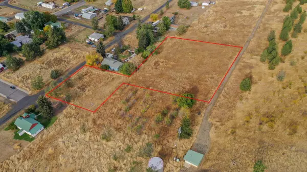 Lamont, WA 99017,7XX Hill St #Lot 3