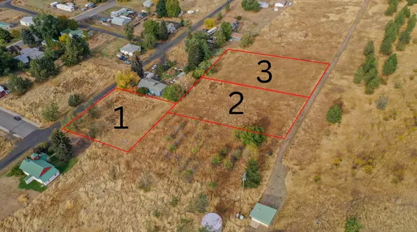 Lamont, WA 99017,7XX Hill St #Lot 2