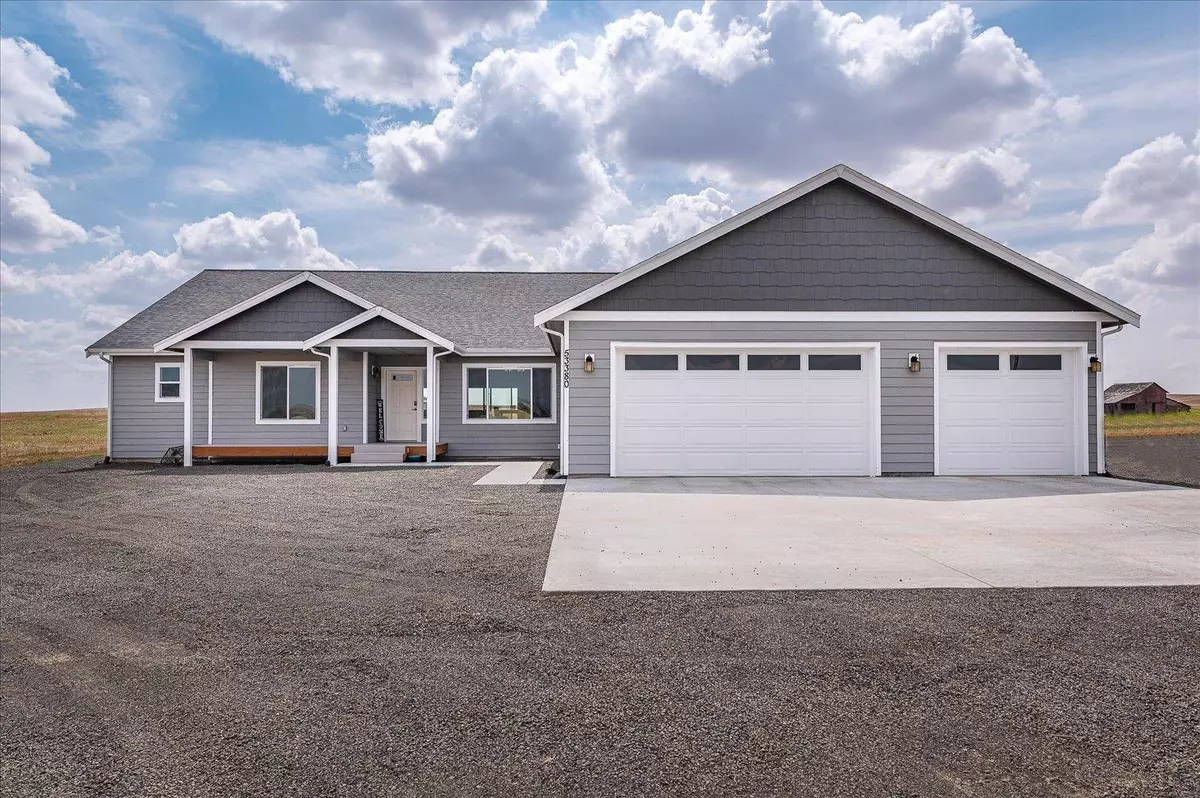 Reardan, WA 99029,53380 Mountainview Ln