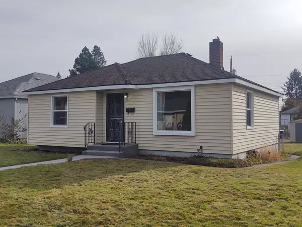 2311 W Everett Ave, Spokane, WA 99205