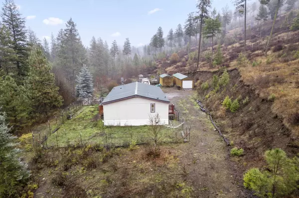 Spokane, WA 99204,18509 W Coulee Hite Rd