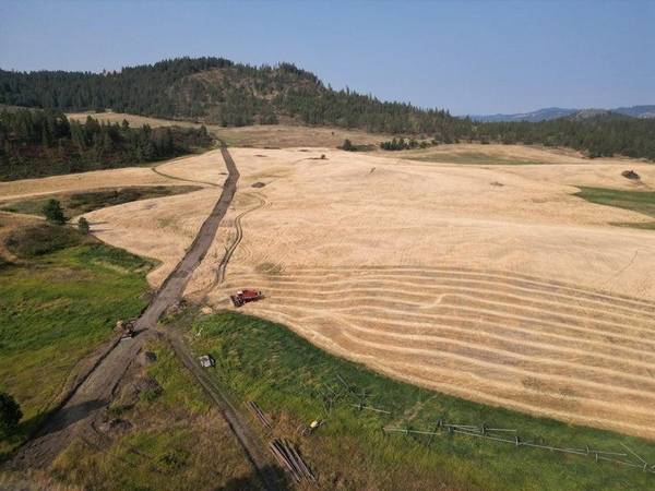5XXX Kennedy Lot 1 Rd, Fruitland, WA 99129-0000