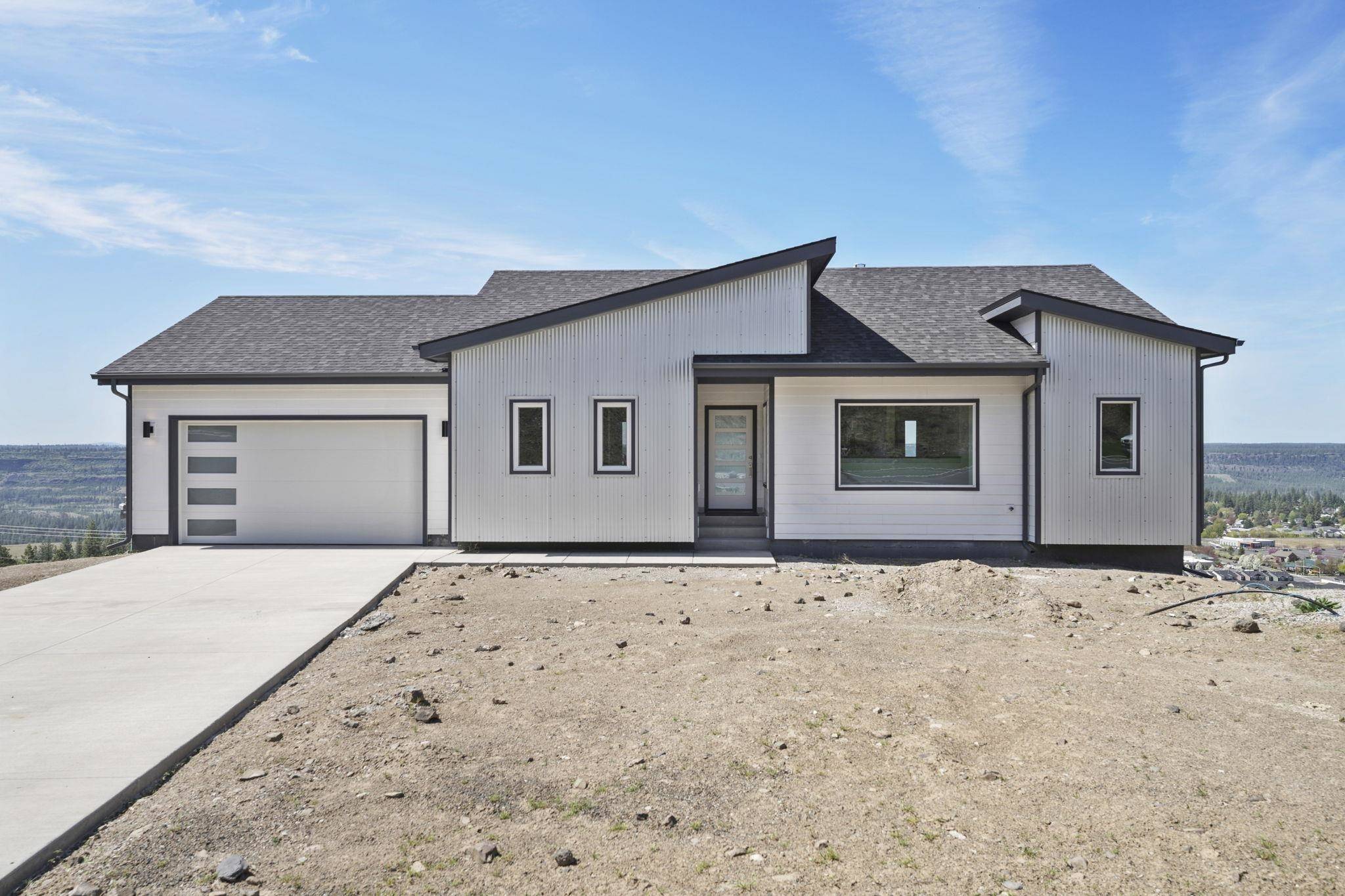 8405 N Fullview Ln, Spokane, WA 99208
