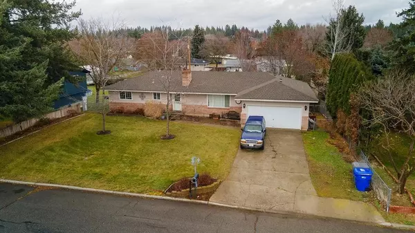 12115 E Lenora Dr, Spokane Valley, WA 99206