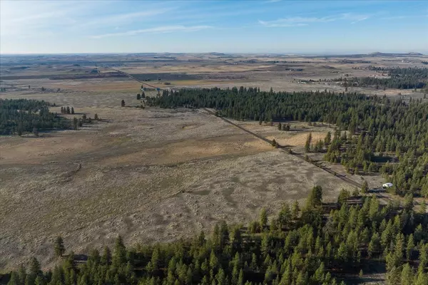 Cheney, WA 99008,29XX1 W Drumheller (Lot K) Rd