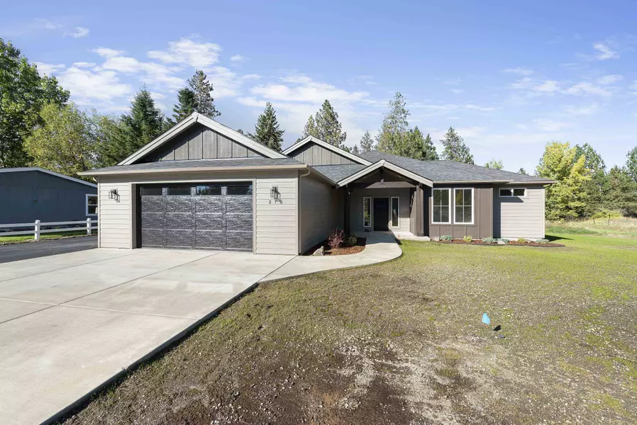 218 S Reiper St, Deer Park, WA 99006