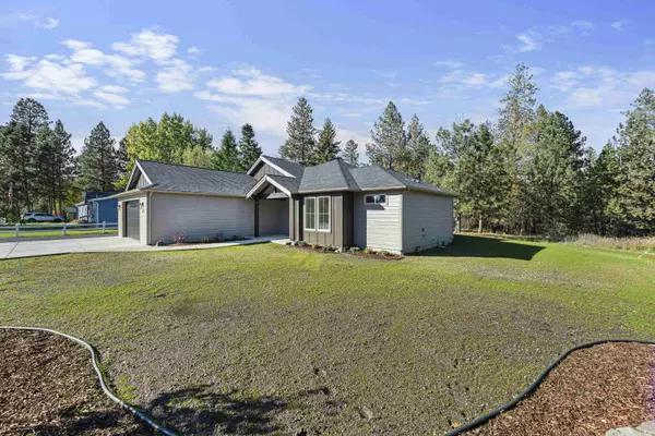 Deer Park, WA 99006,218 S Reiper St