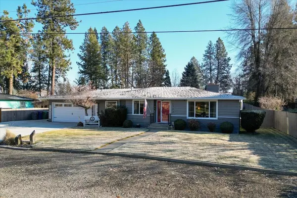 1723 S Bowdish Rd, Spokane Valley, WA 99206