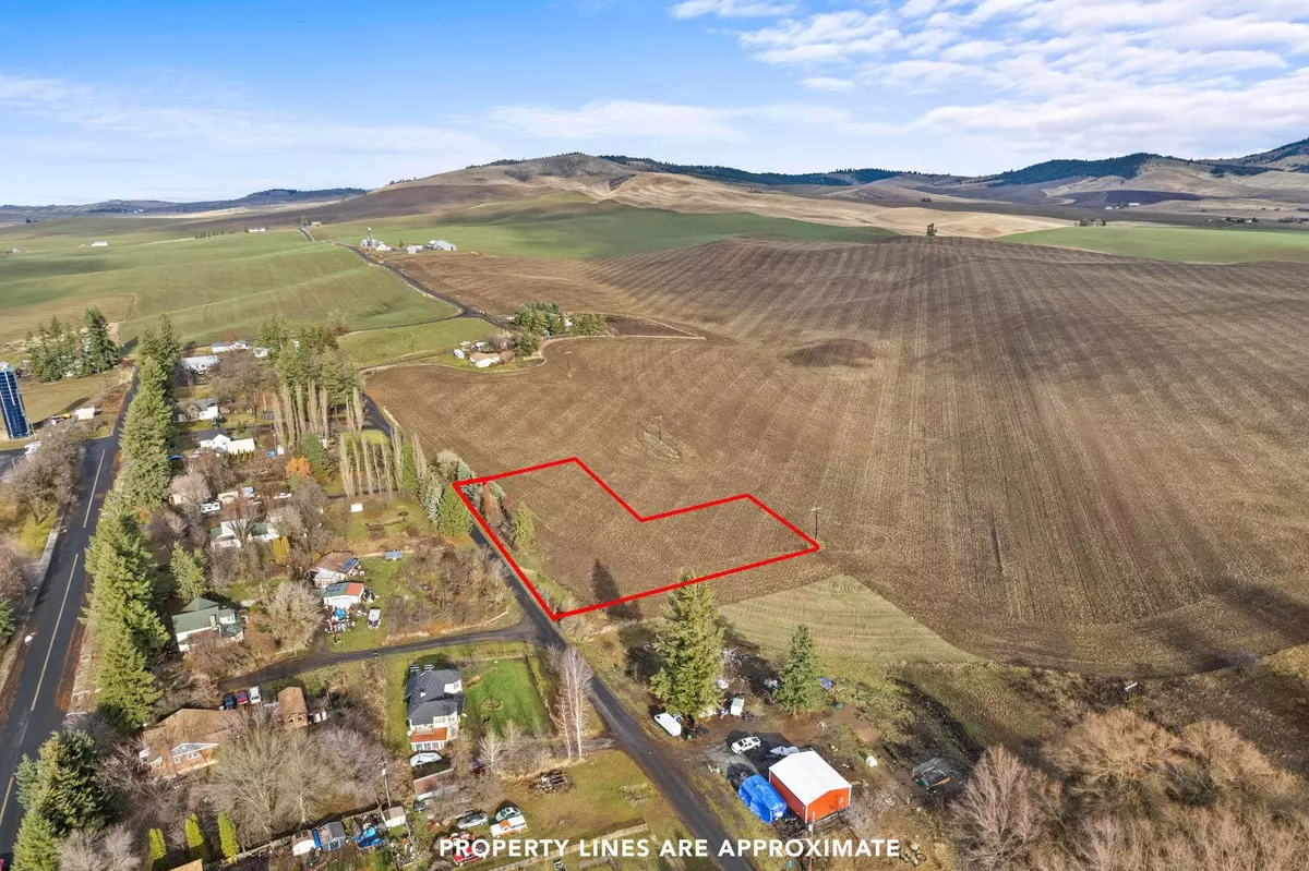 Latah, WA 99018,XXX UNASSIGNED ADDRESS St