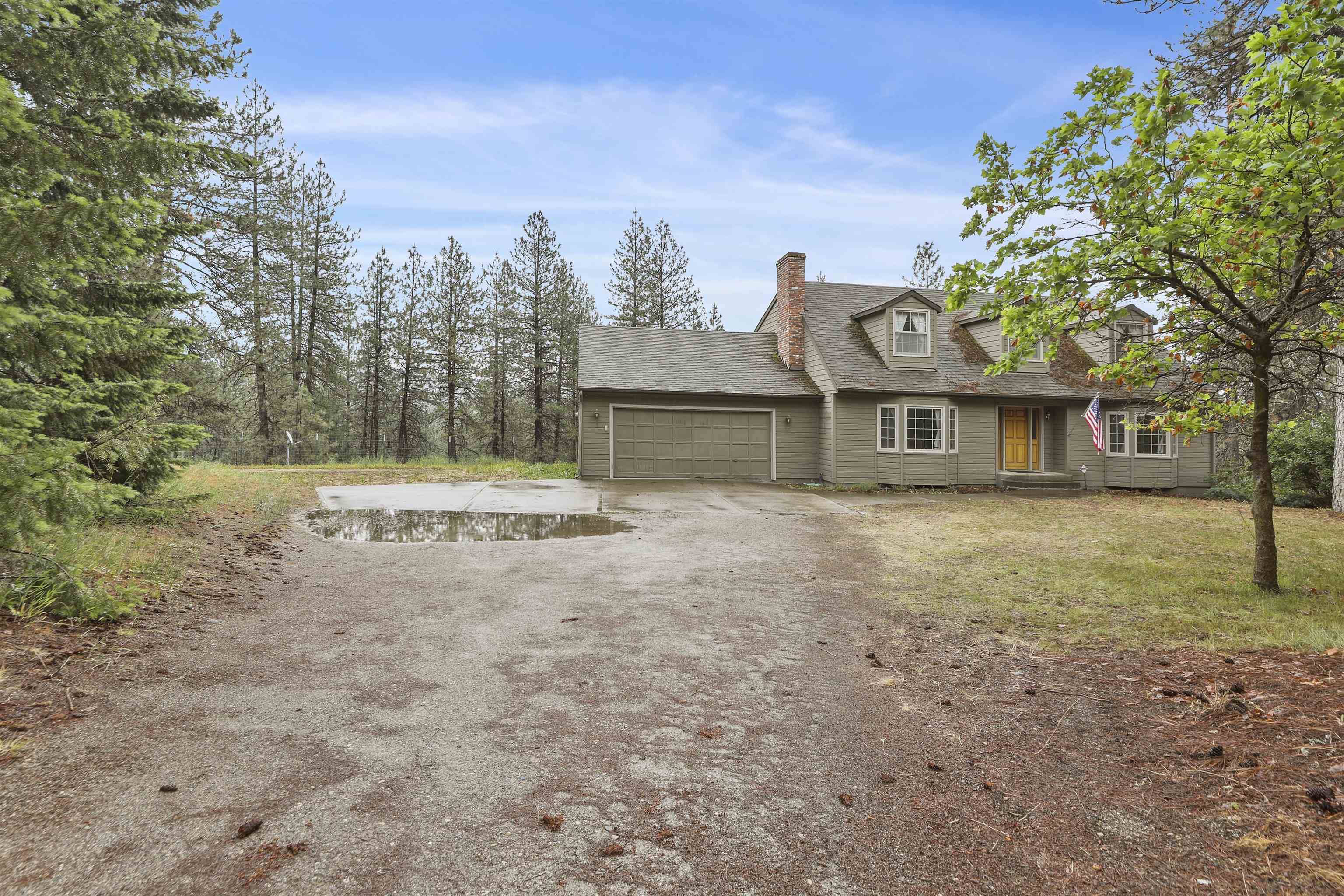 Chattaroy, WA 99003,32326 N Shanna Dr