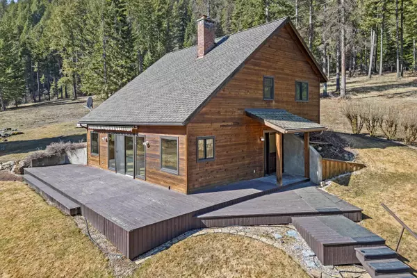 Chewelah, WA 99109,3033 MAJOR Rd