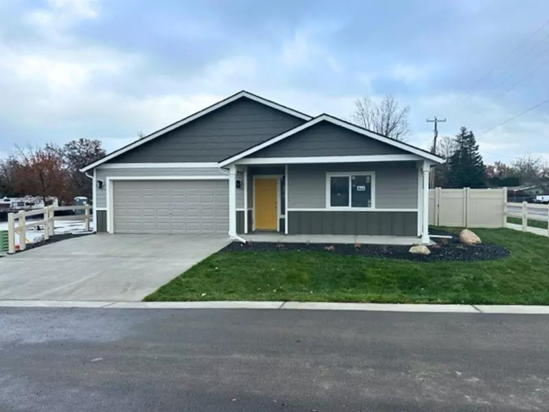 1127 S Rees Ln, Spokane Valley, WA 99037