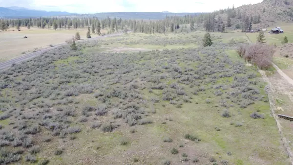 Davenport, WA 99122,Lot 8 xx N 25 Hwy