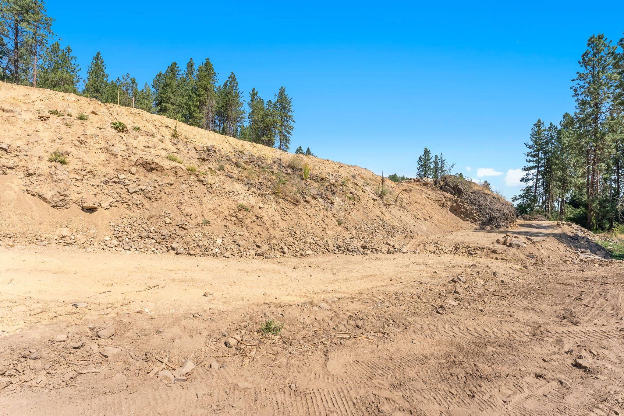 Spokane, WA 99208,8XXX N Jefferson Dr #Lot 8