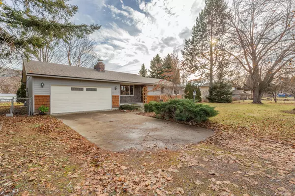 Greenacres, WA 99016,415 S Glenbrook St