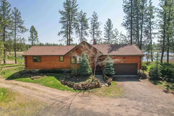 Cheney, WA 99004,15615 S Salnave Rd