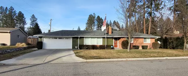 12409 E E 20TH Ave, Spokane Valley, WA 99216